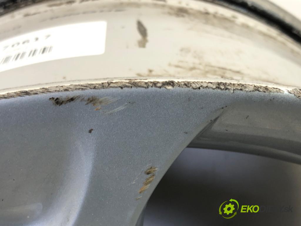 BMW E61 Kombi 2006 120 kW 520 d 1995 disk HLIÍK: 19 9J 5X120 74 ET48