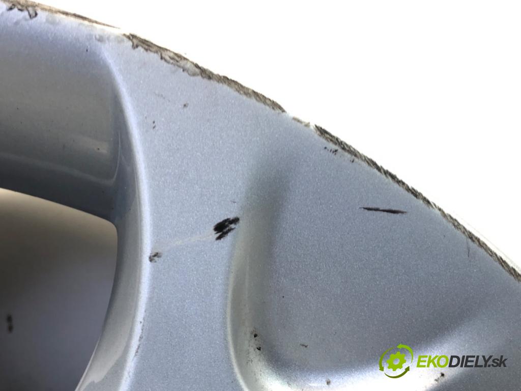 BMW E61 Kombi 2006 120 kW 520 d 1995 disk HLIÍK: 19 9J 5X120 74 ET48