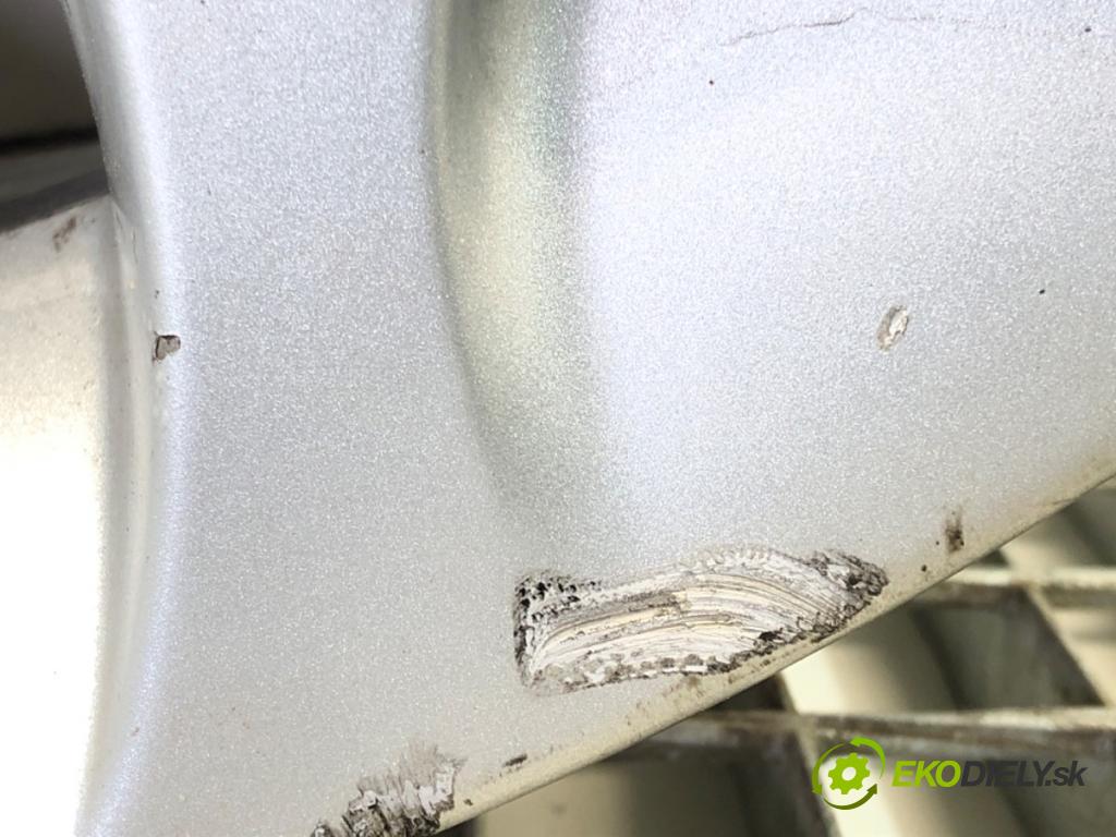 BMW E61 Kombi 2006 120 kW 520 d 1995 disk HLIÍK: 19 9J 5X120 74 ET48