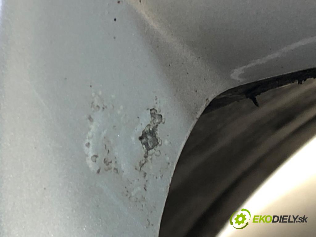 BMW E61 Kombi 2006 120 kW 520 d 1995 disk HLIÍK: 19 9J 5X120 74 ET48