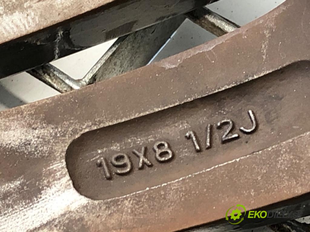 INFINITI --- --- --- --- --- disk HLIÍK: 19 8,5J 5X114.3 65 ET50