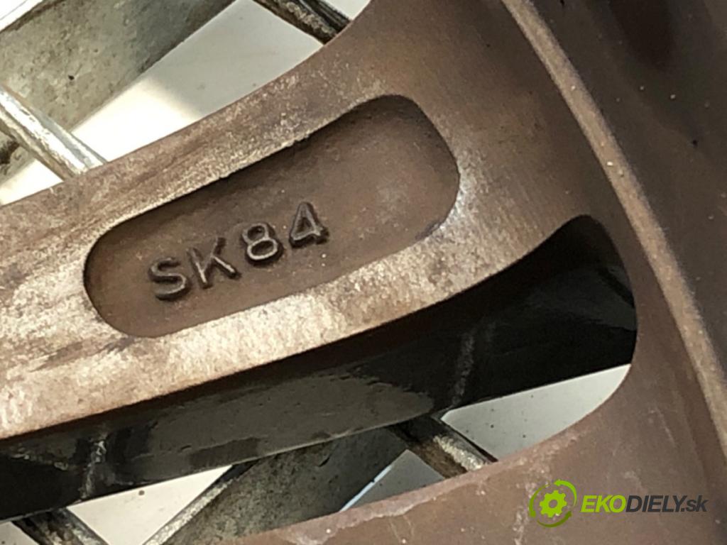 INFINITI --- --- --- --- --- disk HLIÍK: 19 8,5J 5X114.3 65 ET50