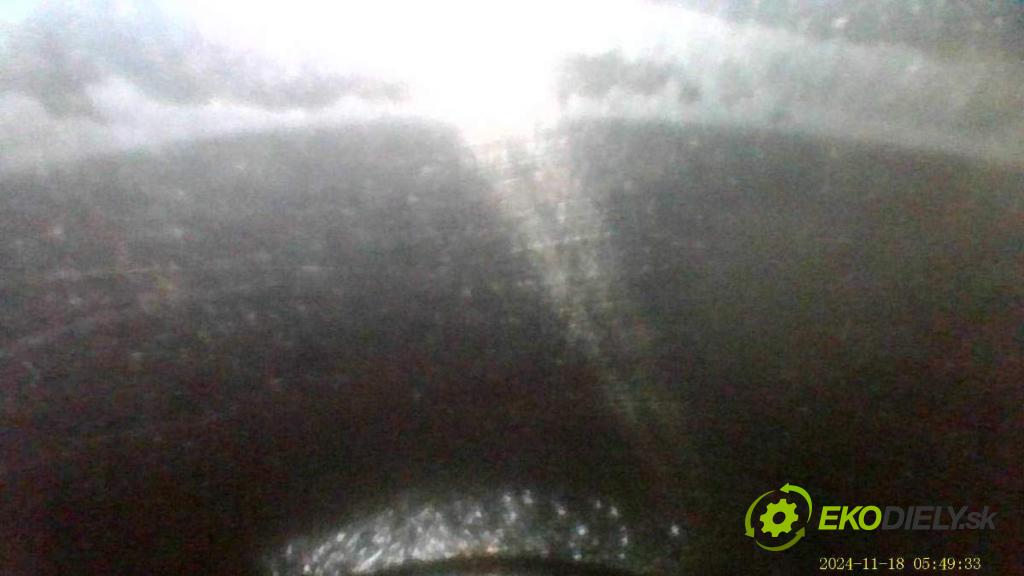 DACIA DUSTER SUV 2019 96 kW 1.3 TCe 130 (HMMF) 1332 Motor H5HB470 (Motor)