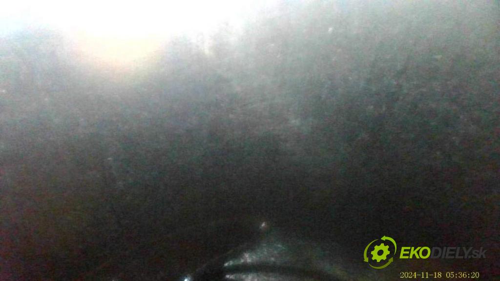 DACIA DUSTER SUV 2019 96 kW 1.3 TCe 130 (HMMF) 1332 Motor H5HB470 (Motor)