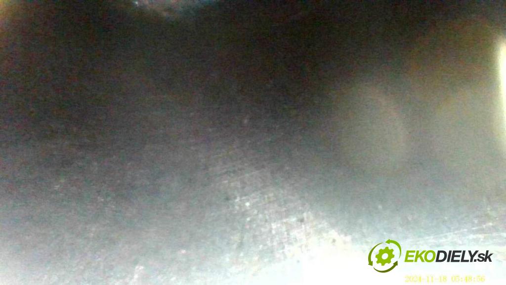 DACIA DUSTER SUV 2019 96 kW 1.3 TCe 130 (HMMF) 1332 Motor H5HB470 (Motor)