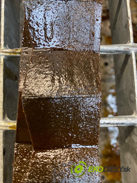 DACIA DUSTER SUV 2019 96 kW 1.3 TCe 130 (HMMF) 1332 Motor H5HB470 (Motor)