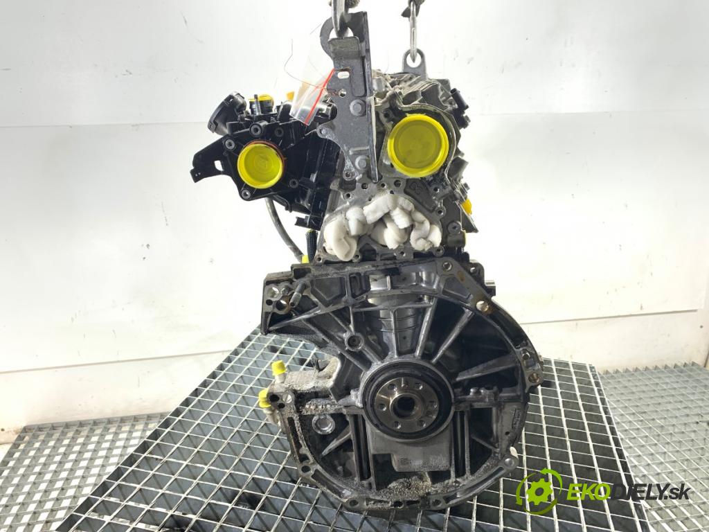 DACIA DUSTER SUV 2019 96 kW 1.3 TCe 130 (HMMF) 1332 Motor H5HB470 (Motor)