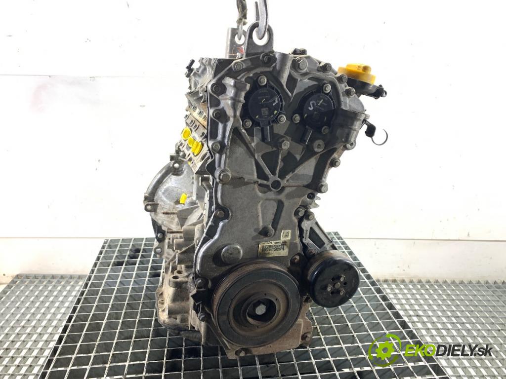 DACIA DUSTER SUV 2019 96 kW 1.3 TCe 130 (HMMF) 1332 Motor H5HB470 (Motor)