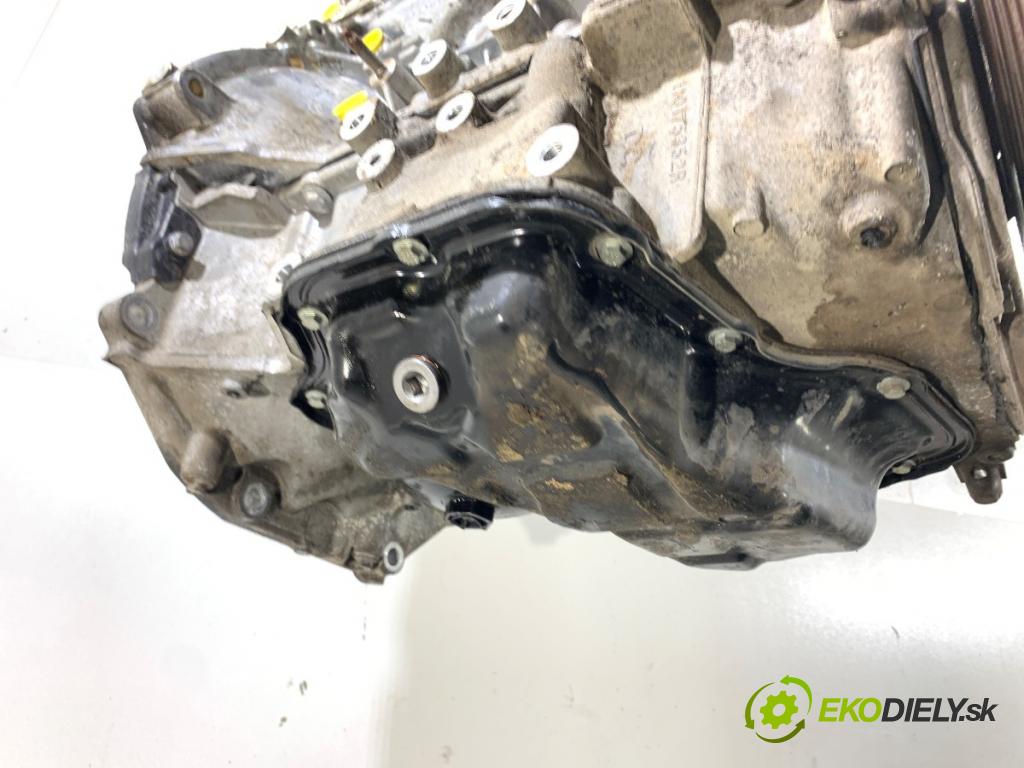 DACIA DUSTER SUV 2019 96 kW 1.3 TCe 130 (HMMF) 1332 Motor H5HB470 (Motor)