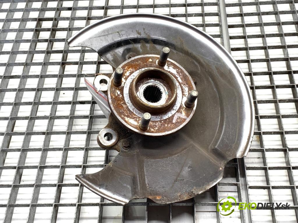 FORD ECOSPORT SUV 2018 122 kW 2.0 Ti-VCT 1999 náboj levý přední část 