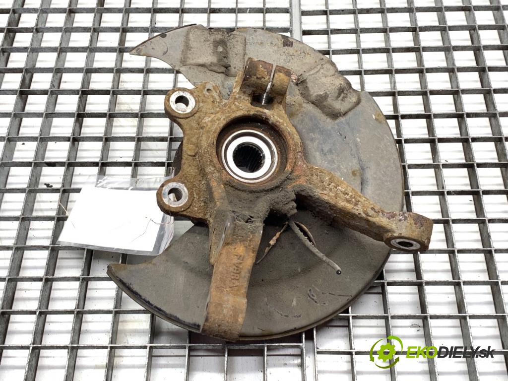 FORD ECOSPORT SUV 2018 122 kW 2.0 Ti-VCT 1999 náboj levý přední část