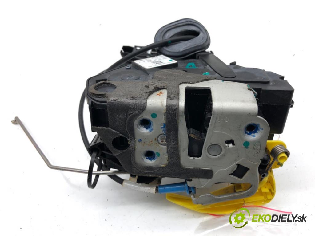 FORD ECOSPORT SUV 2018 122 kW 2.0 Ti-VCT 1999 zámok Dvere ľavy predný GN15-A219A65-DC