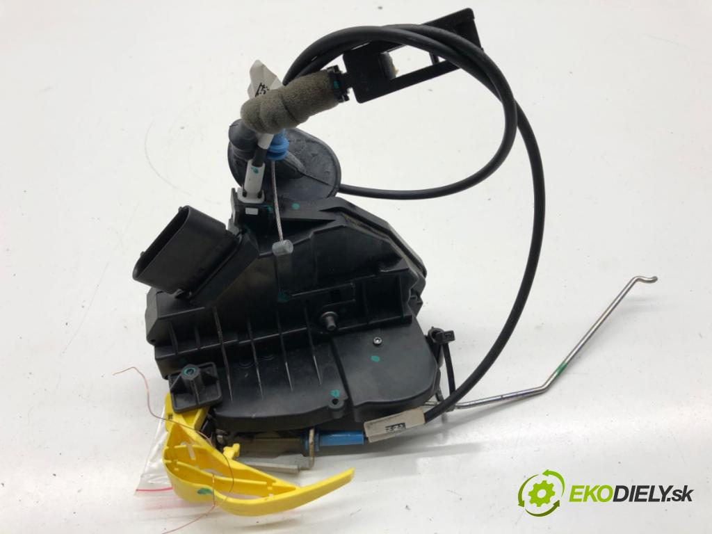 FORD ECOSPORT SUV 2018 122 kW 2.0 Ti-VCT 1999 zámok Dvere ľavy predný GN15-A219A65-DC