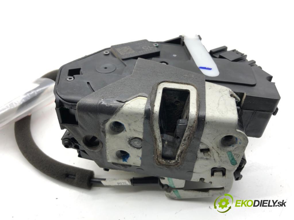 FORD ECOSPORT SUV 2018 122 kW 2.0 Ti-VCT 1999 zámok dverí zad GN1A-5426413-BB