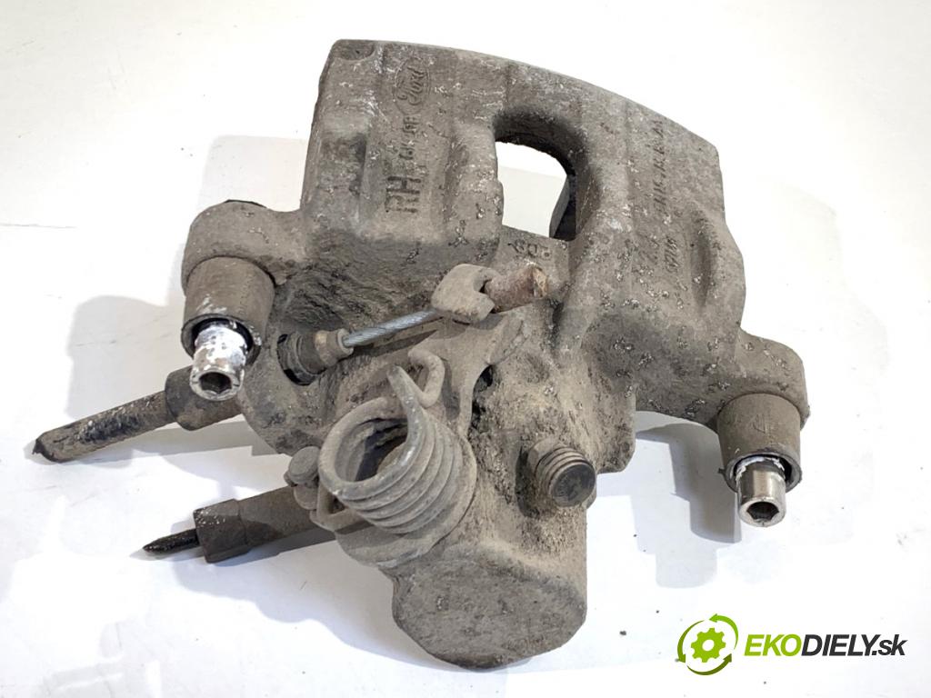 FORD ECOSPORT SUV 2018 122 kW 2.0 Ti-VCT 1999 Brzdič strmeň pravy zad