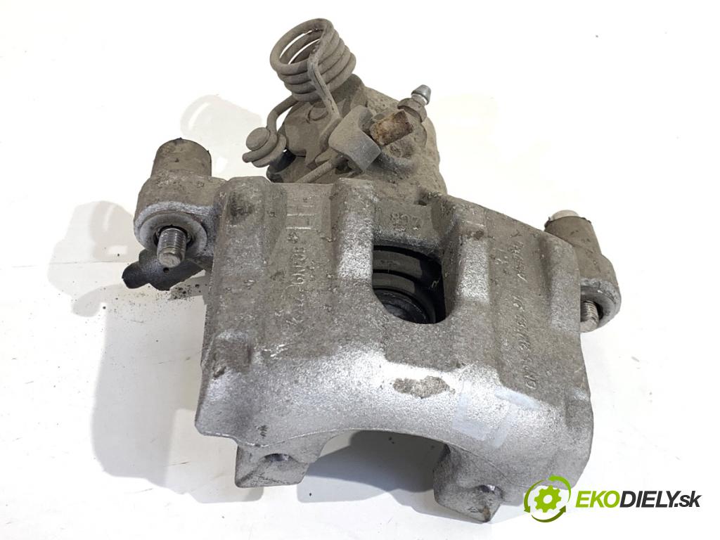 FORD ECOSPORT SUV 2018 122 kW 2.0 Ti-VCT 1999 Brzdič strmeň ľavy zad 