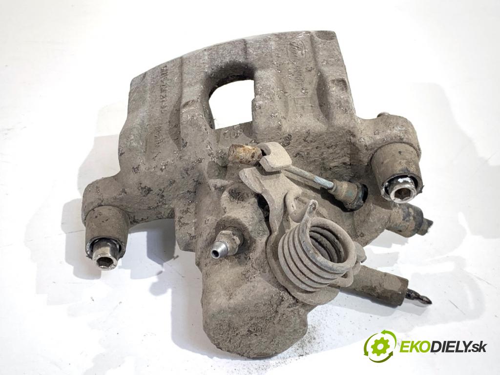 FORD ECOSPORT SUV 2018 122 kW 2.0 Ti-VCT 1999 Brzdič strmeň ľavy zad