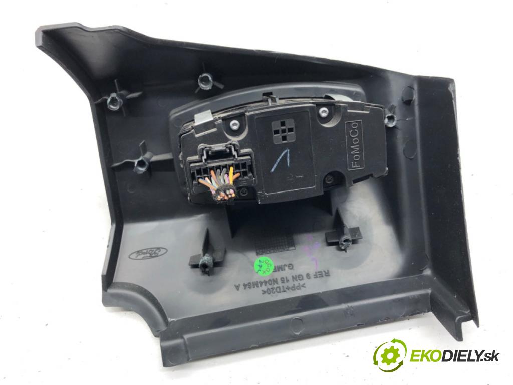 FORD ECOSPORT SUV 2018 122 kW 2.0 Ti-VCT 1999 Spínač svetiel GN15-13A024-CB