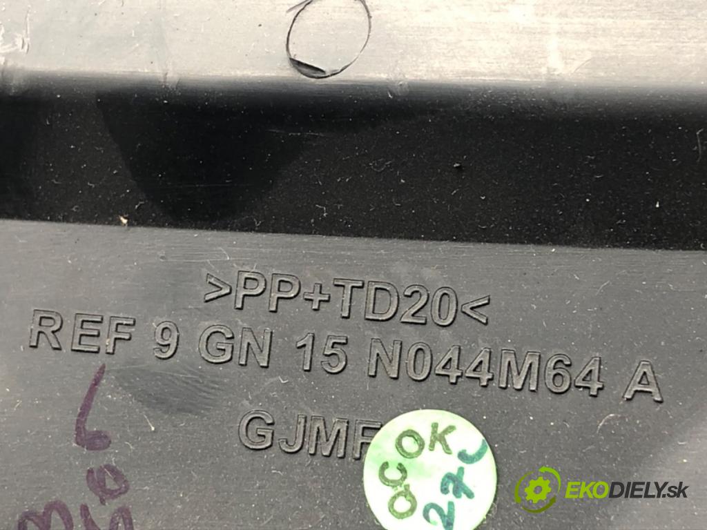 FORD ECOSPORT SUV 2018 122 kW 2.0 Ti-VCT 1999 Spínač svetiel GN15-13A024-CB