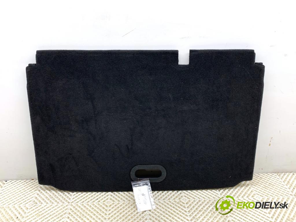 FORD ECOSPORT SUV 2018 122 kW 2.0 Ti-VCT 1999 KRYTINA: kufra GN15N11578AE