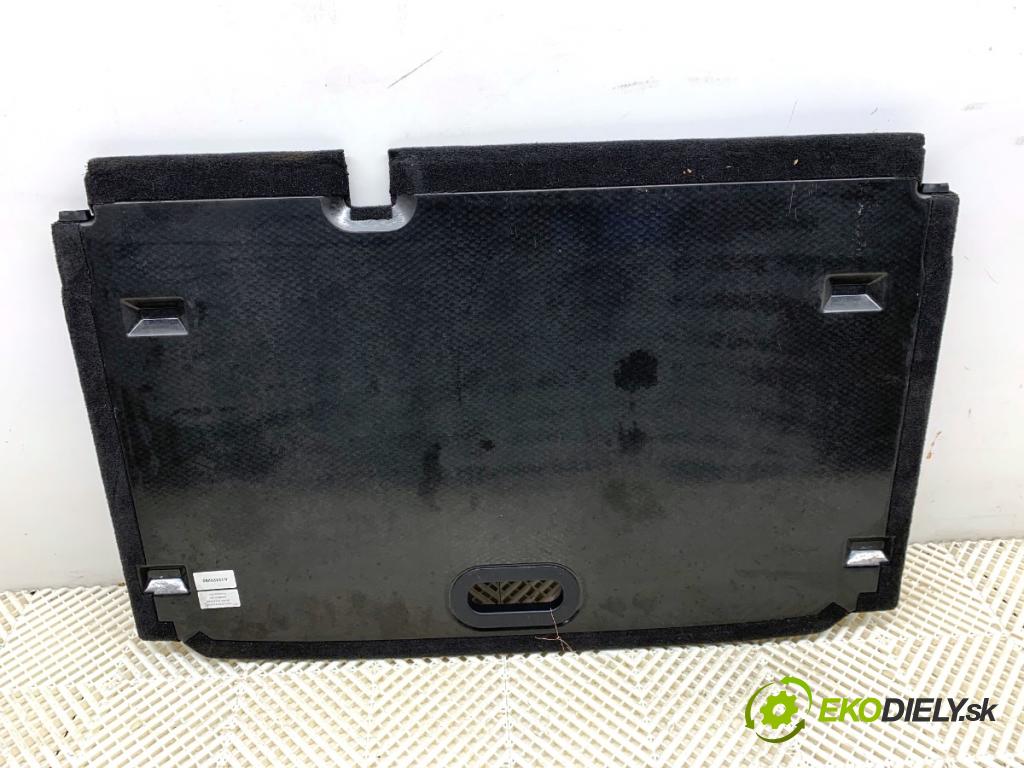 FORD ECOSPORT SUV 2018 122 kW 2.0 Ti-VCT 1999 KRYTINA: kufra GN15N11578AE