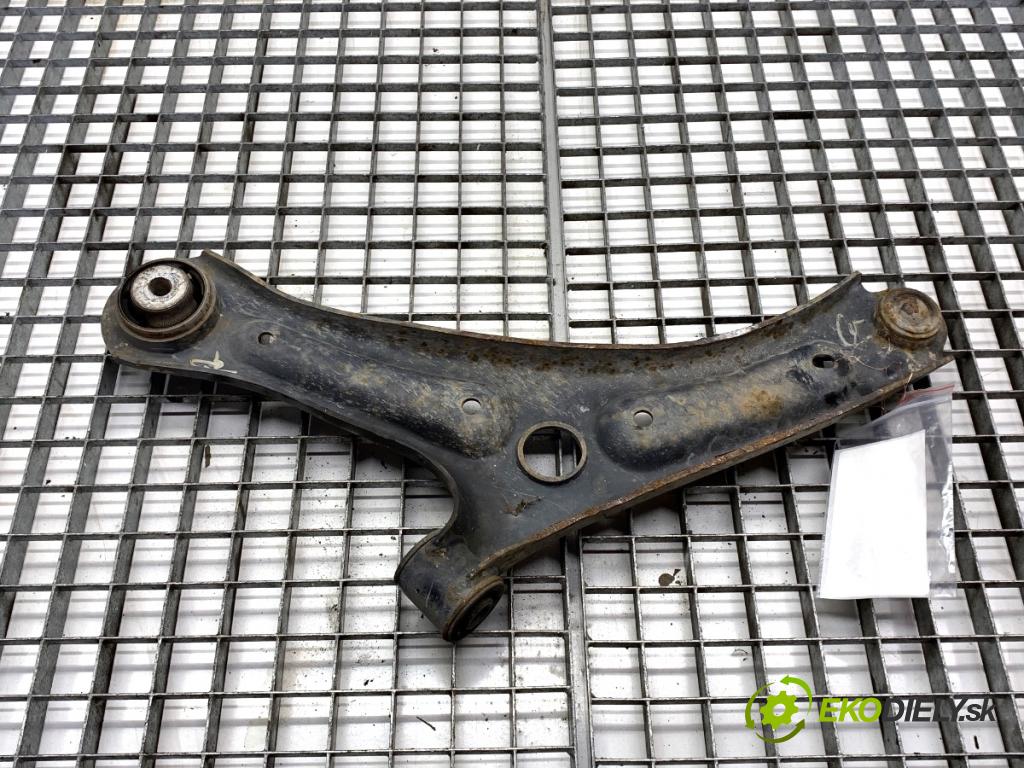 FORD ECOSPORT SUV 2018 122 kW 2.0 Ti-VCT 1999 Rameno pravy predný