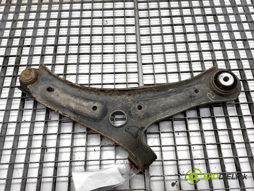 FORD ECOSPORT SUV 2018 122 kW 2.0 Ti-VCT 1999 Rameno ľavy predný