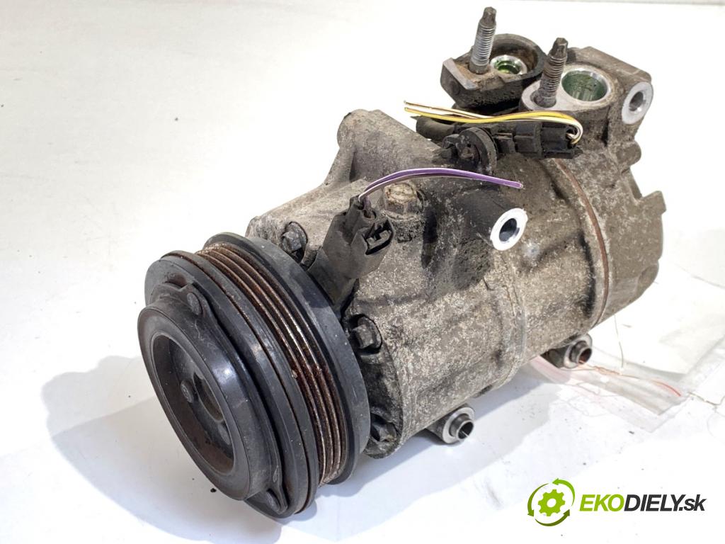 FORD ECOSPORT SUV 2018 122 kW 2.0 Ti-VCT 1999 kompresor klimatizace GN11-19D629-CB (Kompresor klimatizace)