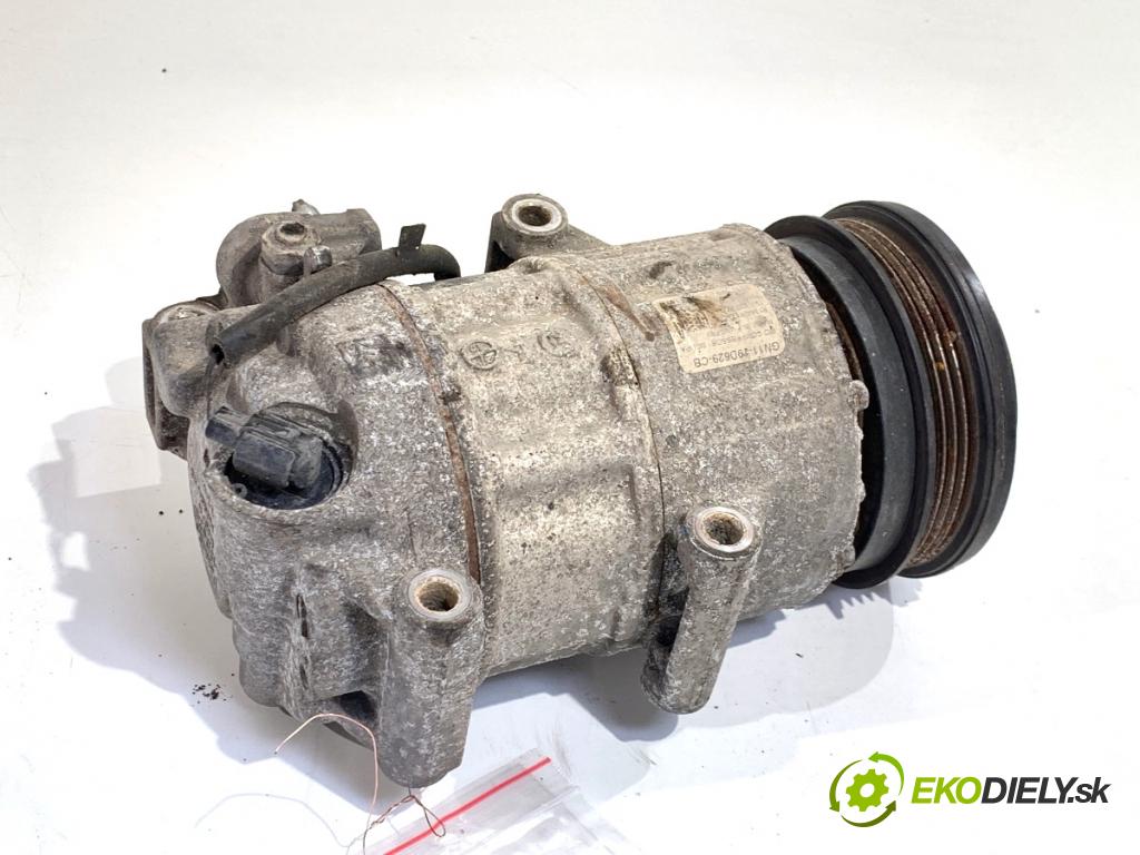 FORD ECOSPORT SUV 2018 122 kW 2.0 Ti-VCT 1999 Kompresor klimatizácie GN11-19D629-CB (Kompresor klimatizácie)