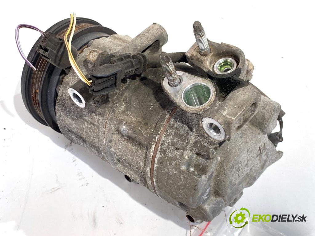 FORD ECOSPORT SUV 2018 122 kW 2.0 Ti-VCT 1999 Kompresor klimatizácie GN11-19D629-CB (Kompresor klimatizácie)