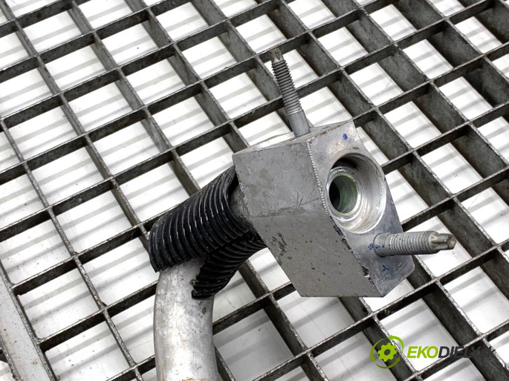 FORD ECOSPORT SUV 2018 122 kW 2.0 Ti-VCT 1999 rúrka klimatizace GN15-19E881 (Trubka klimatizace)