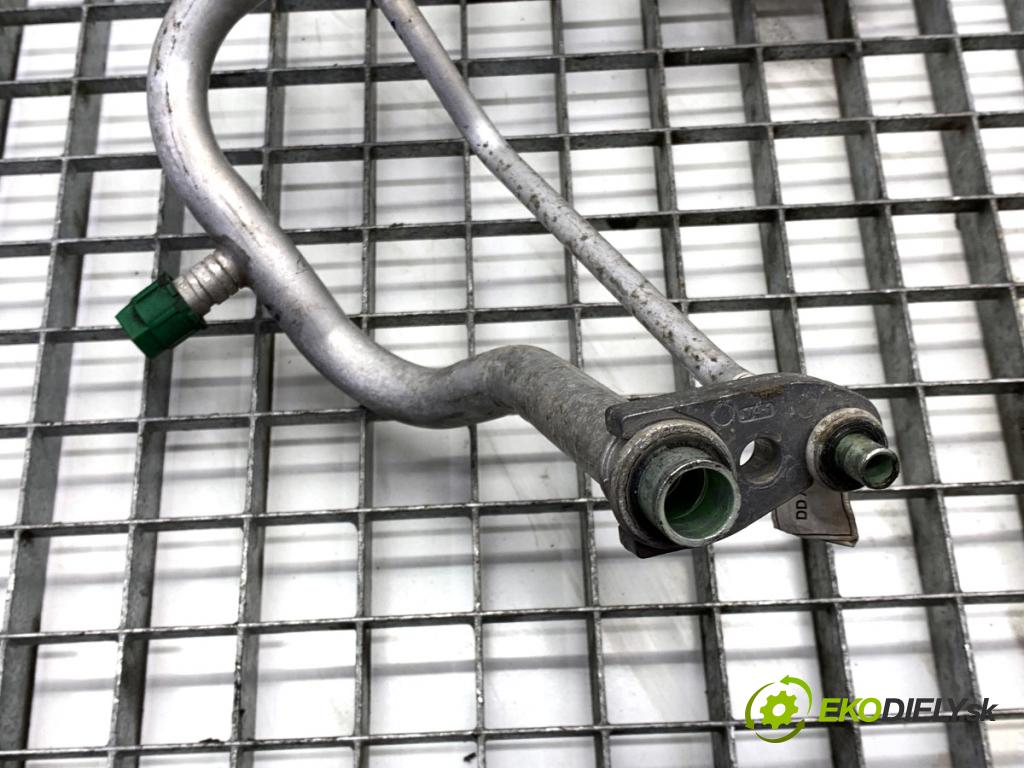 FORD ECOSPORT SUV 2018 122 kW 2.0 Ti-VCT 1999 rúrka klimatizace GN15-19E881 (Trubka klimatizace)