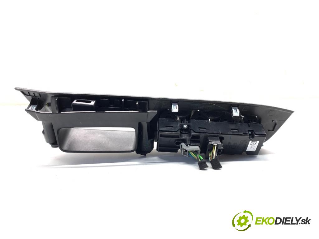 FORD ECOSPORT SUV 2018 122 kW 2.0 Ti-VCT 1999 Prepínač okien GN15-14A132-MA (Prepínacie páčky pod volantom)