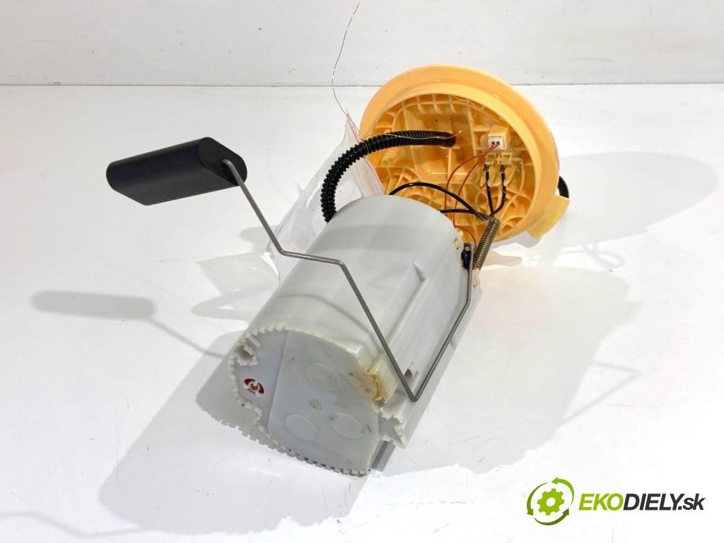 FORD ECOSPORT SUV 2018 122 kW 2.0 Ti-VCT 1999 Pumpa paliva GN13-9H307-CB