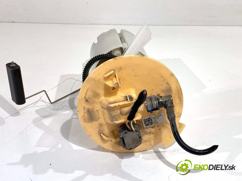 FORD ECOSPORT SUV 2018 122 kW 2.0 Ti-VCT 1999 Pumpa paliva GN13-9H307-CB