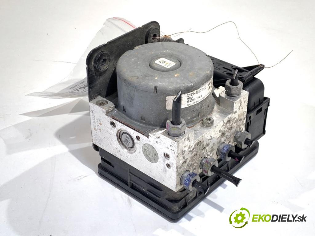 FORD ECOSPORT SUV 2018 122 kW 2.0 Ti-VCT 1999 Pumpa ABS GN15-2B373-CC (Pumpa ABS)