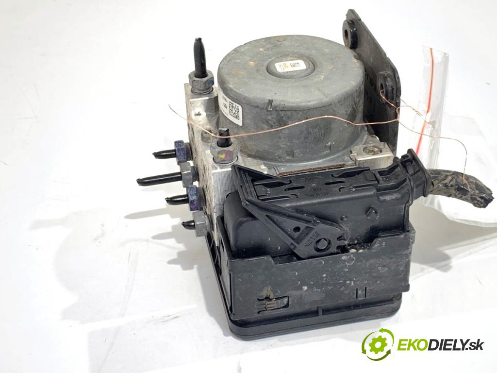 FORD ECOSPORT SUV 2018 122 kW 2.0 Ti-VCT 1999 Pumpa ABS GN15-2B373-CC (Pumpa ABS)