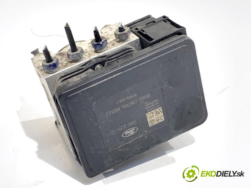 FORD ECOSPORT SUV 2018 122 kW 2.0 Ti-VCT 1999 Pumpa ABS GN15-2B373-CC (Pumpa ABS)