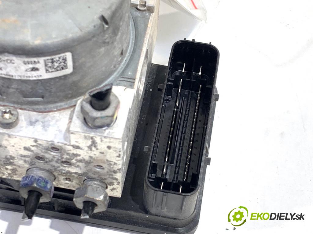 FORD ECOSPORT SUV 2018 122 kW 2.0 Ti-VCT 1999 Pumpa ABS GN15-2B373-CC (Pumpa ABS)