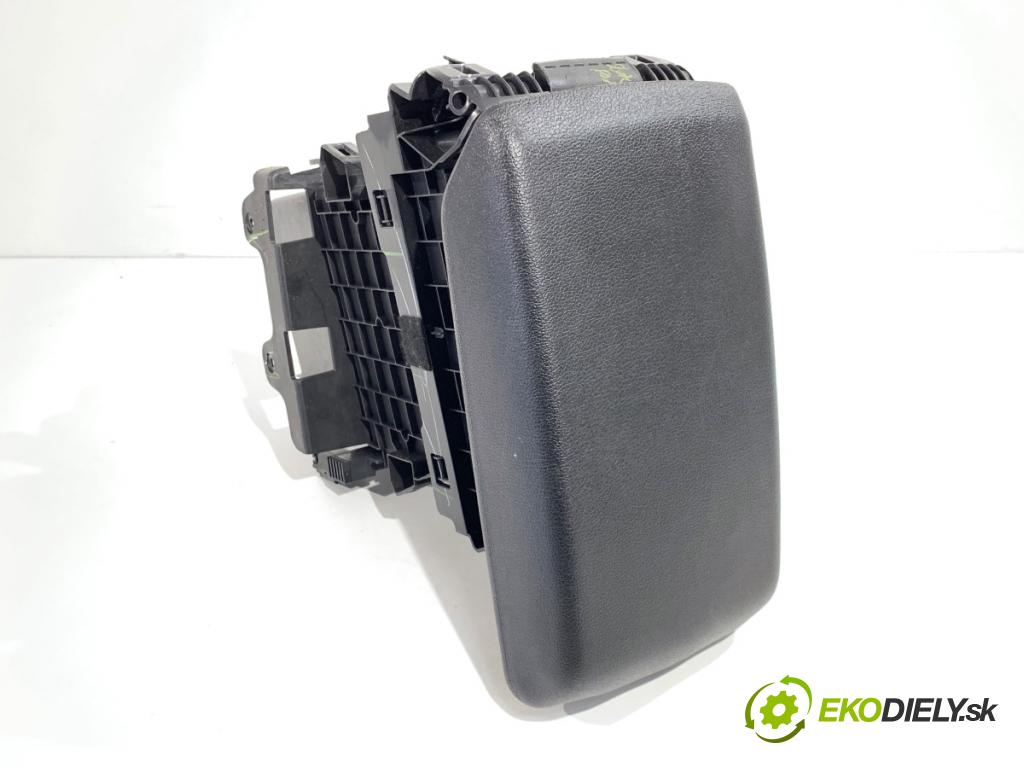 FORD ECOSPORT SUV 2018 122 kW 2.0 Ti-VCT 1999 Lakťová opierka  (Lakťová opierka)