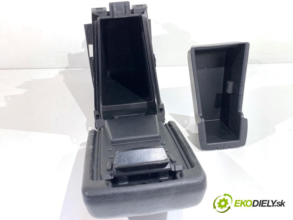 FORD ECOSPORT SUV 2018 122 kW 2.0 Ti-VCT 1999 loketní opěrka  (Loketní opěrka)