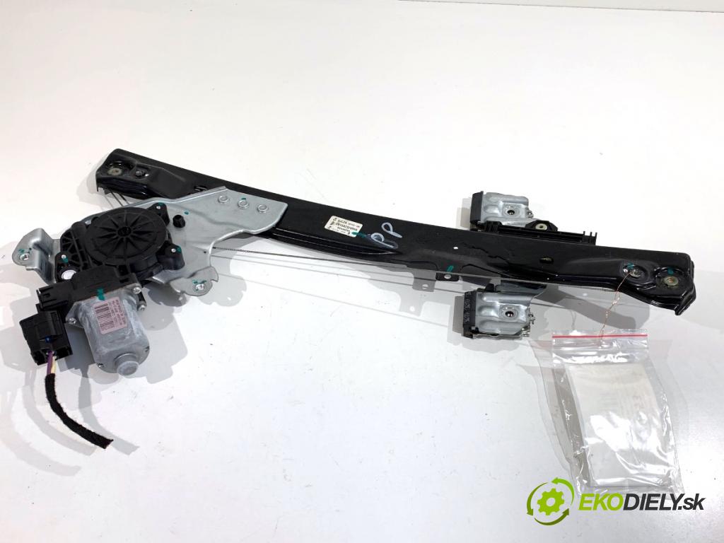 FORD ECOSPORT SUV 2018 122 kW 2.0 Ti-VCT 1999 mechanismus okna pravý přední část GN15-A23200-HA