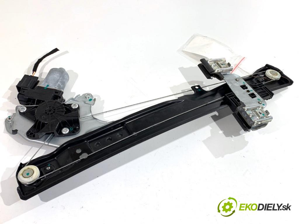 FORD ECOSPORT SUV 2018 122 kW 2.0 Ti-VCT 1999 Mechanizmus okna pravy predný GN15-A23200-HA