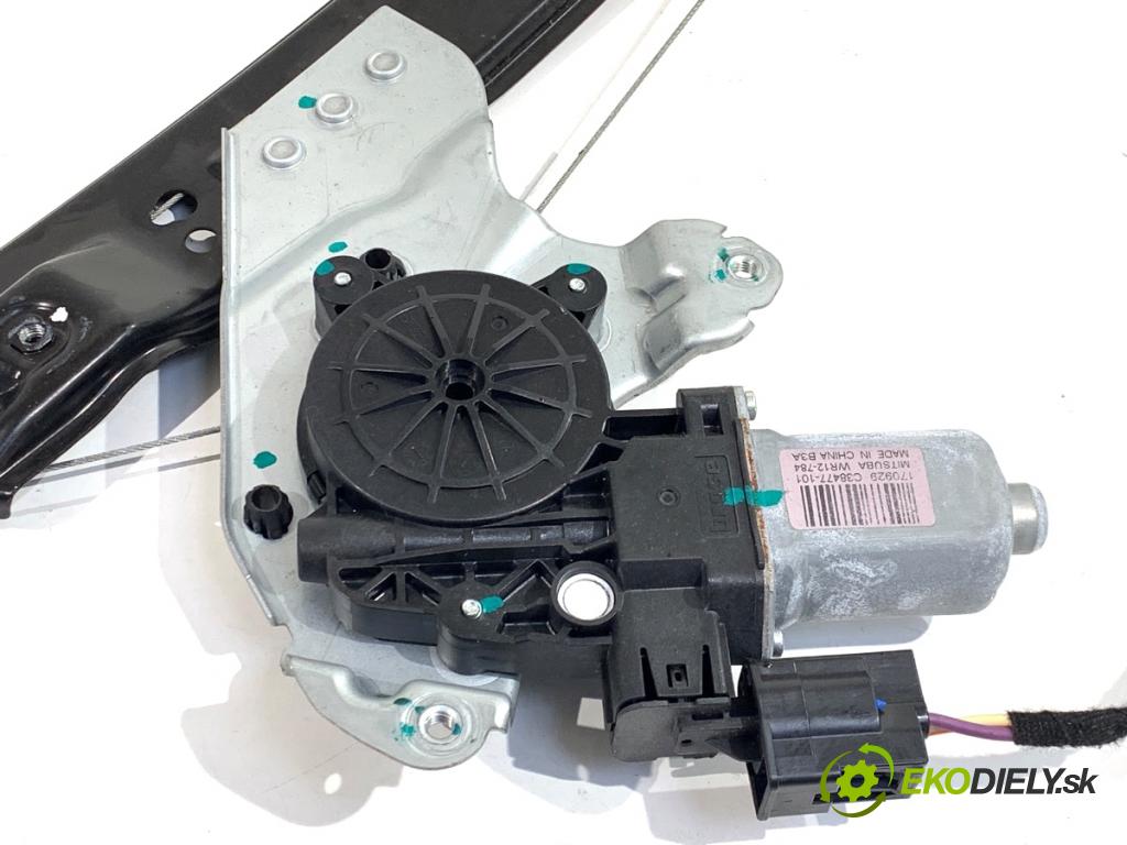 FORD ECOSPORT SUV 2018 122 kW 2.0 Ti-VCT 1999 Mechanizmus okna pravy predný GN15-A23200-HA