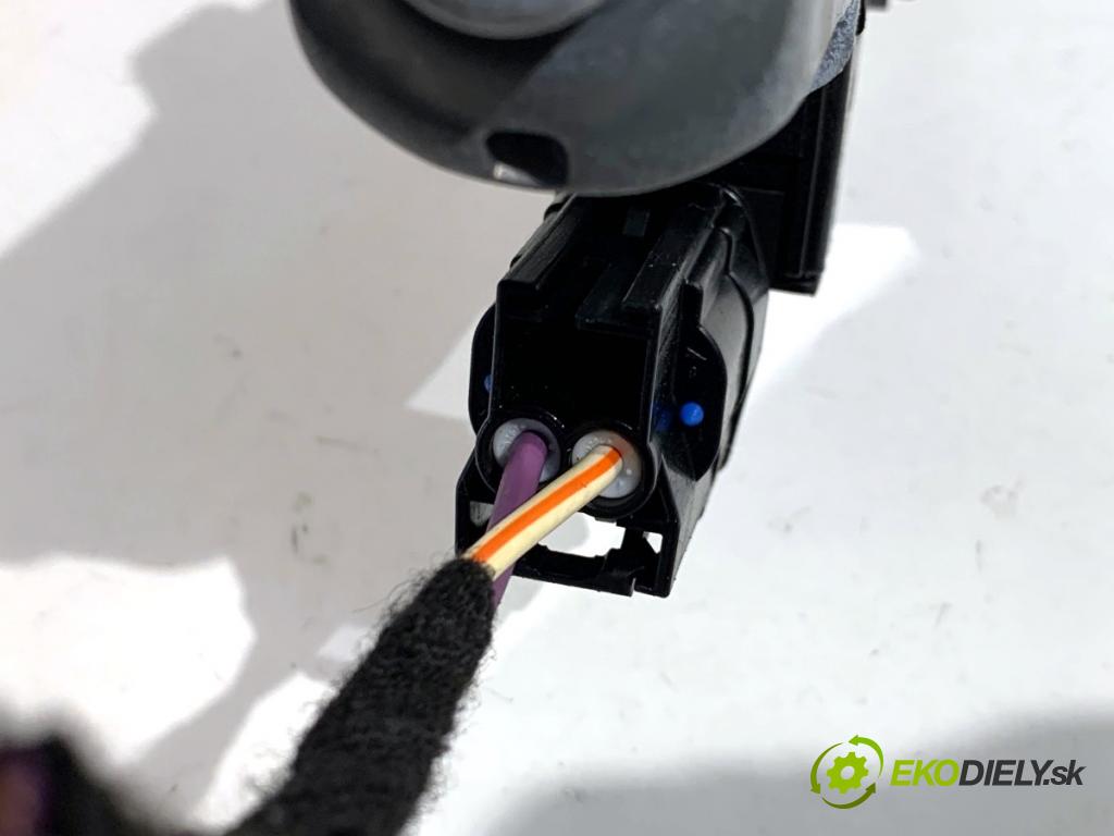 FORD ECOSPORT SUV 2018 122 kW 2.0 Ti-VCT 1999 Mechanizmus okna pravy predný GN15-A23200-HA