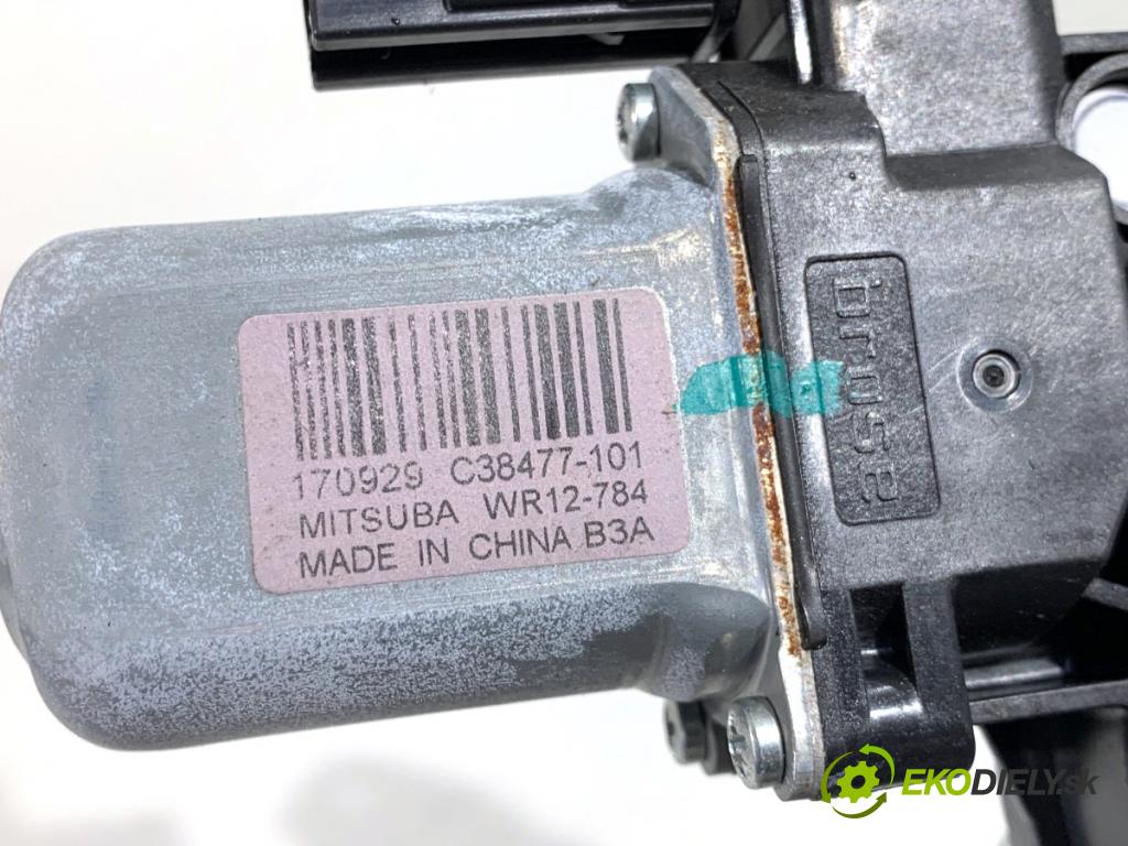 FORD ECOSPORT SUV 2018 122 kW 2.0 Ti-VCT 1999 Mechanizmus okna pravy predný GN15-A23200-HA