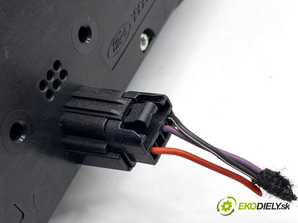 FORD ECOSPORT SUV 2018 122 kW 2.0 Ti-VCT 1999 Panel ovládania radia GN15-18K811-HE (Prepínacie páčky pod volantom)