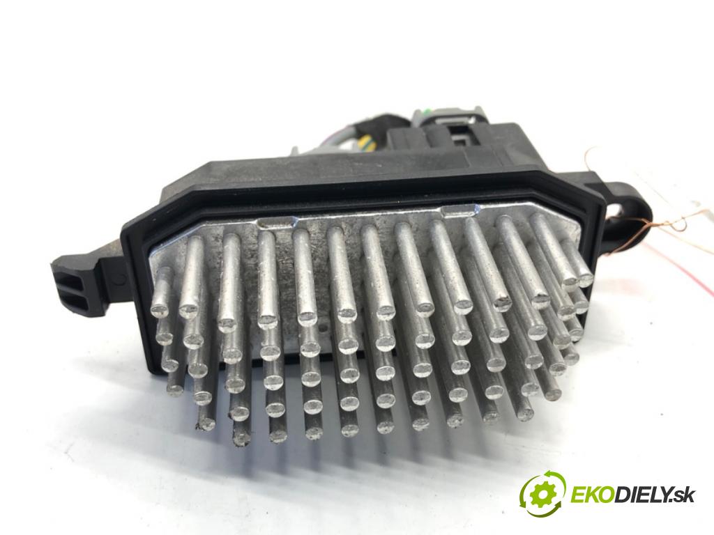 FORD ECOSPORT SUV 2018 122 kW 2.0 Ti-VCT 1999 odpor rezistor topení vzduchu CN11-19E624-AA (Odpor topení)