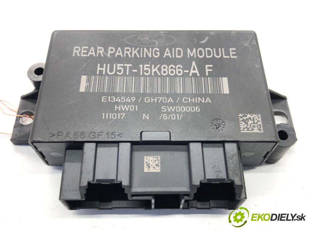 FORD ECOSPORT SUV 2018 122 kW 2.0 Ti-VCT 1999 modul PDC HU5T-15K866-AF (Řídící jednotka ostatní)