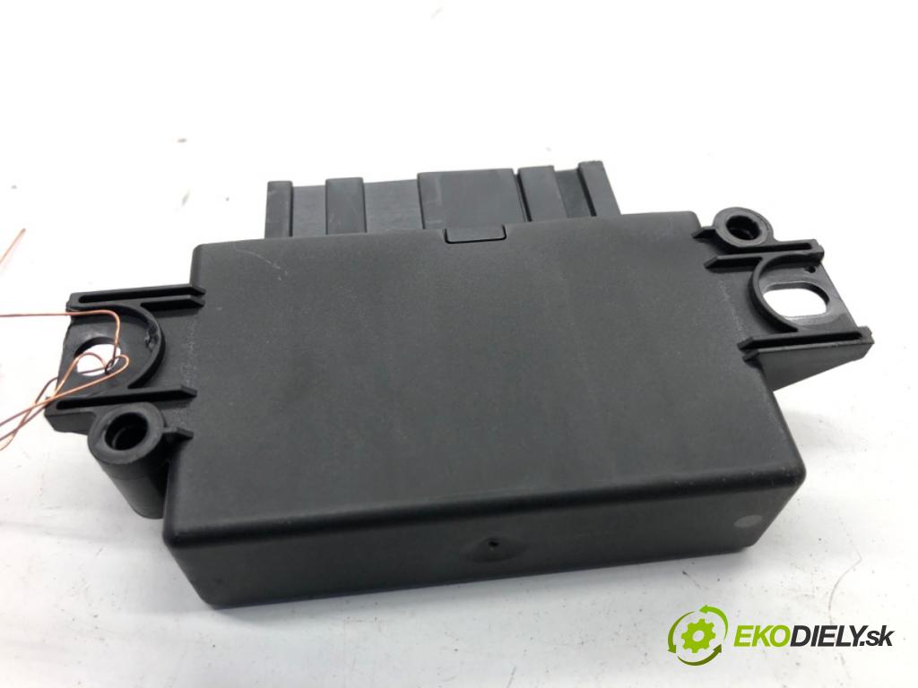 FORD ECOSPORT SUV 2018 122 kW 2.0 Ti-VCT 1999 Modul PDC HU5T-15K866-AF (Riadiaca jednotka ostatné)